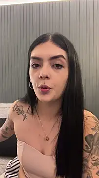 AliceRitter online show from 30, 5, 2026