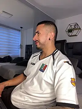 ALEXXX KING online show from 9, 10, 2025