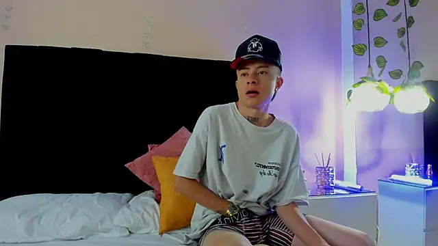 Nascary Fox online show from 18, 9, 2025