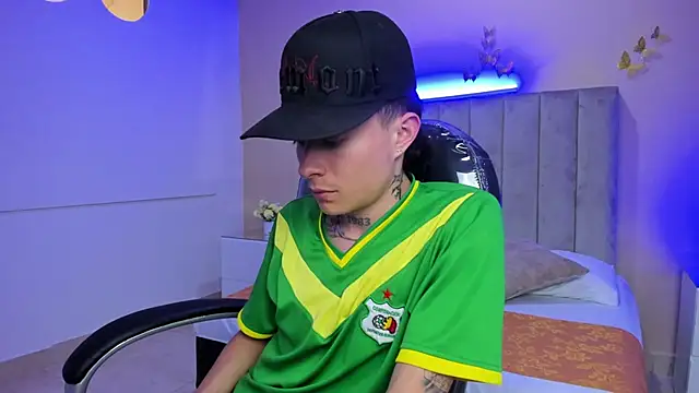 Nascary Fox online show from 12, 2, 2026