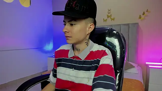 Nascary Fox online show from 12, 3, 2026