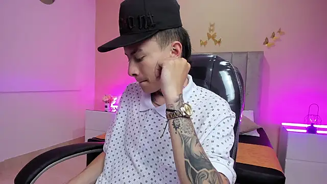 Nascary Fox online show from 30, 3, 2026