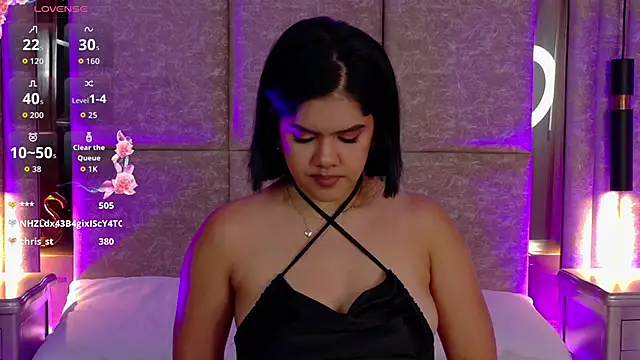 Martina-Roberts- online show from 29, 10, 2025