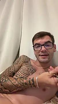 Leonsouzaof online show from 14, 2, 2026