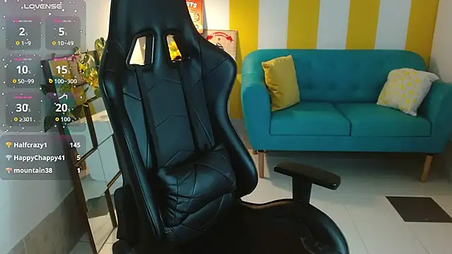  alina 9 online show from 13, 12, 2025