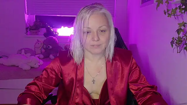 Linsy Kim online show from 17, 2, 2026