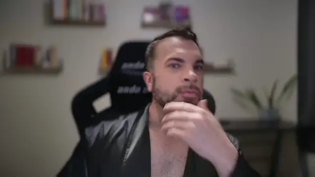 Ty lerDavid online show from 27, 2, 2026