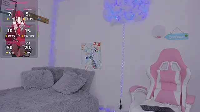 milfAaura online show from 8, 10, 2025