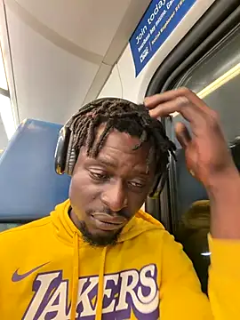 Vikehim online show from 9, 11, 2025