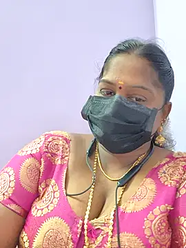 Snapshot of bakyasree143 chatting on 27, 10, 2025 bakyasree143 online show from 27, 10, 2025