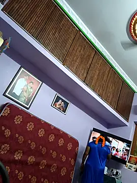 Snapshot of bakyasree143 chatting on 3, 11, 2025 bakyasree143 online show from 3, 11, 2025