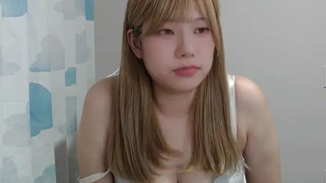 asuka xoxo online show from 21, 9, 2025