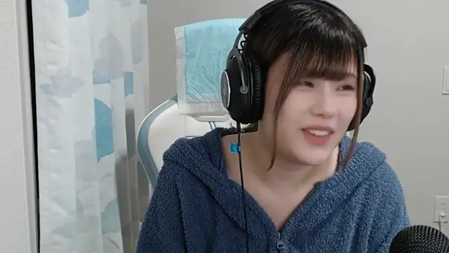 asuka xoxo online show from 1, 6, 2026