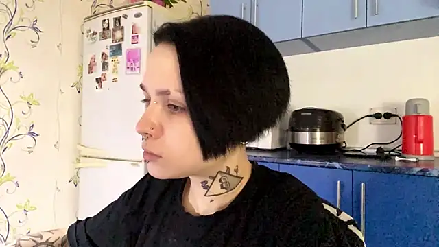 Snapshot of CandaceBlaze chatting on 7, 10, 2025 CandaceBlaze online show from 7, 10, 2025