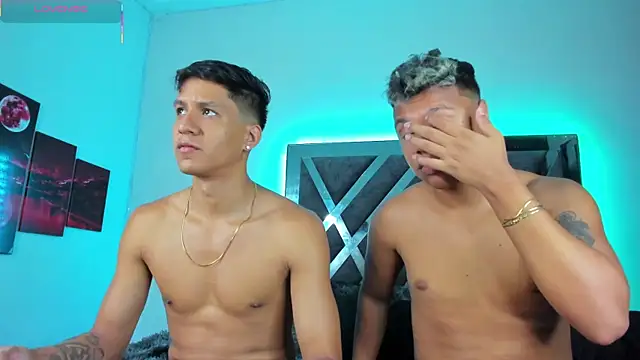 Snapshot of Robertmiller21 chatting on 8, 10, 2025 Robertmiller21 online show from 8, 10, 2025