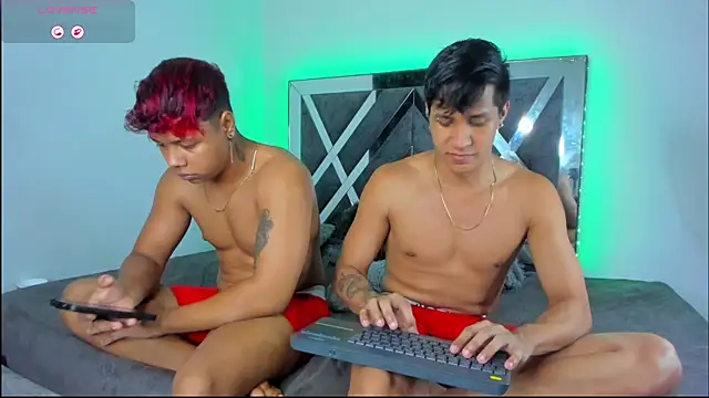 Robertmiller21 online show from 10, 4, 2026