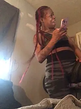 Tishrella6 online show from 2, 12, 2025