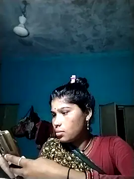 Radhika Lovely online show from 20, 9, 2025