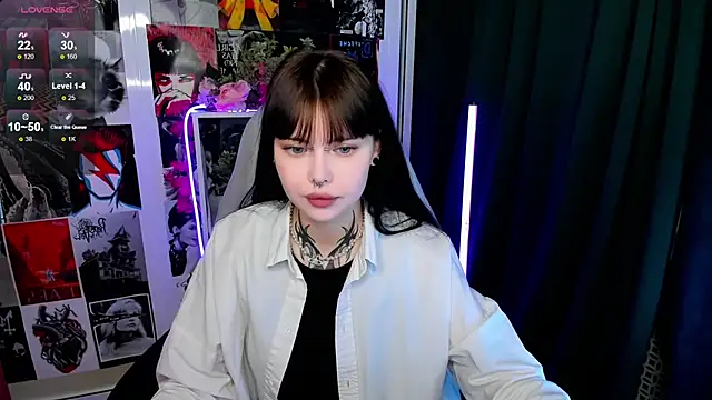 Morana Batt online show from 7, 10, 2025