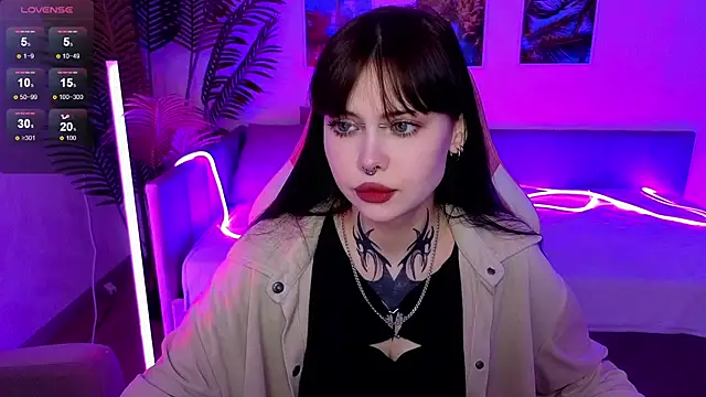 Morana Batt online show from 20, 10, 2025