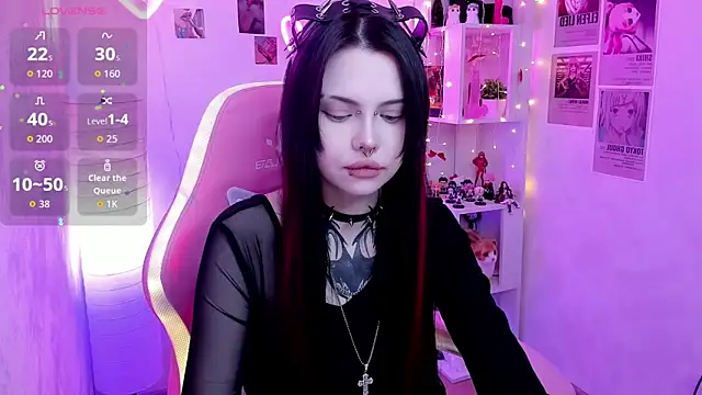 Morana Batt online show from 9, 4, 2026