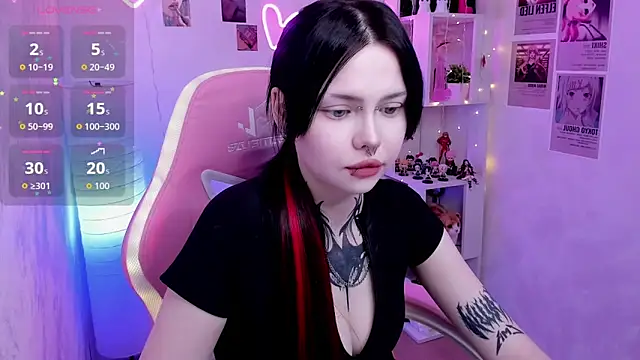 Morana Batt online show from 11, 4, 2026