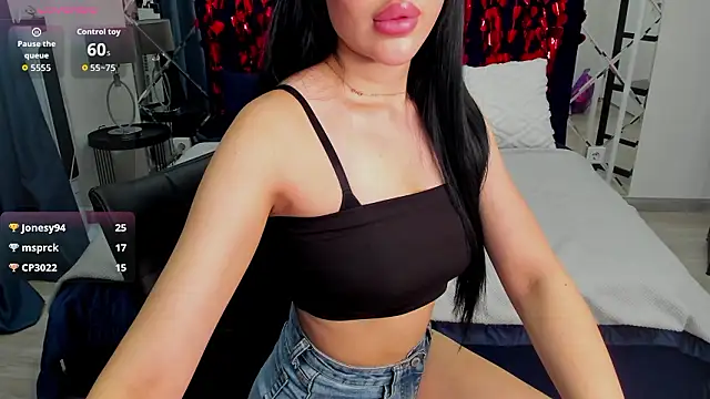 Snapshot of Jennifer_Munoz chatting on 15, 2, 2026 Jennifer Munoz online show from 15, 2, 2026