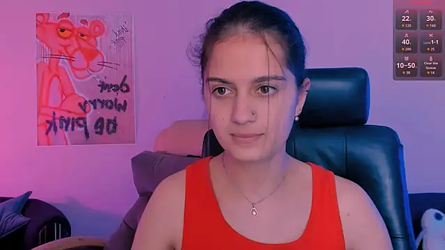 talia seduce online show from 15, 11, 2025