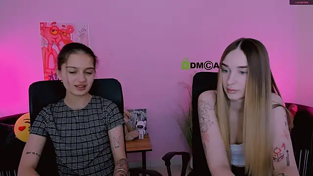 talia seduce online show from 14, 12, 2025