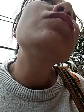 YAYAA-502 online show from 22, 12, 2025