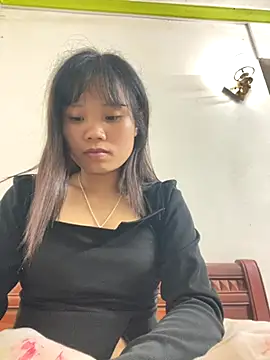 Ngoc-bbi online show from 12, 9, 2025