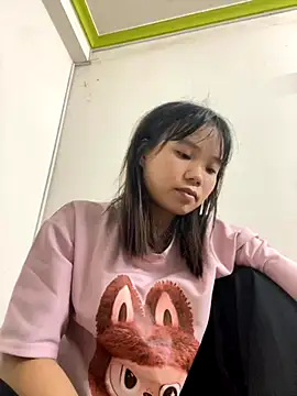 Ngoc-bbi online show from 20, 9, 2025