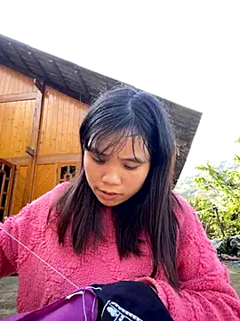 Ngoc-bbi online show from 15, 11, 2025