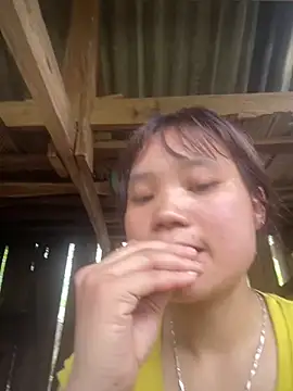 Ngoc-bbi online show from 15, 4, 2026