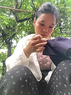 Snapshot of Ngoc-bbi chatting on 6, 8, 2026 Ngoc-bbi online show from 6, 8, 2026