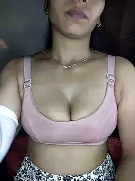 Savita2310 online show from 17, 10, 2025