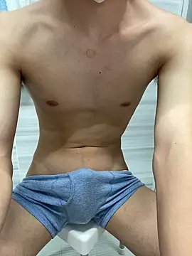 chinsemechan online show from 8, 9, 2025