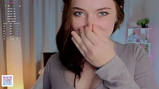 Snapshot of ThuBoppre chatting on 1, 11, 2025 ThuBoppre online show from 1, 11, 2025