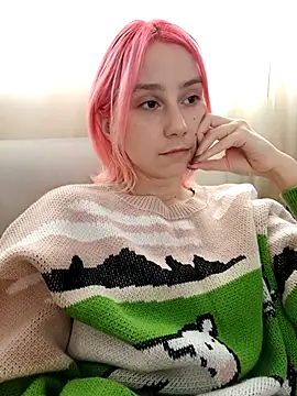 Snapshot of Liann_Stark chatting on 14, 9, 2025 Liann Stark online show from 14, 9, 2025