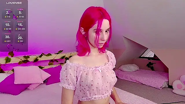 Snapshot of Liann_Stark chatting on 15, 1, 2026 Liann Stark online show from 15, 1, 2026