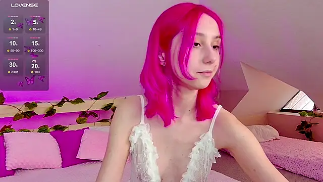 Snapshot of Liann_Stark chatting on 16, 1, 2026 Liann Stark online show from 16, 1, 2026