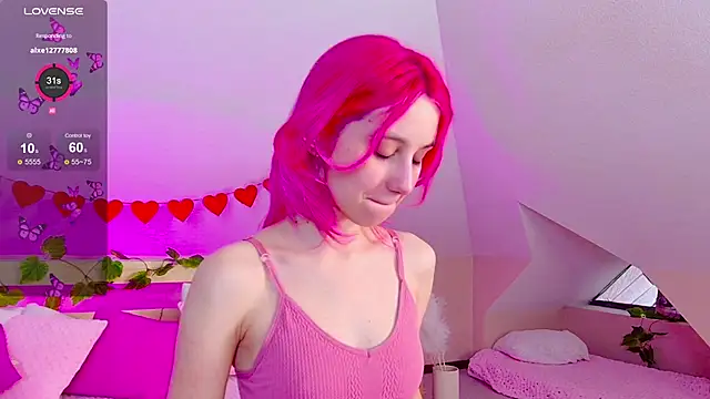 Snapshot of Liann_Stark chatting on 12, 2, 2026 Liann Stark online show from 12, 2, 2026