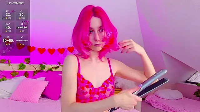 Snapshot of Liann_Stark chatting on 13, 2, 2026 Liann Stark online show from 13, 2, 2026