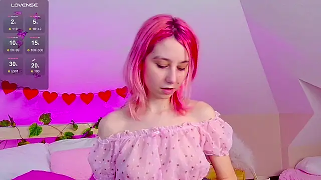 Snapshot of Liann_Stark chatting on 25, 2, 2026 Liann Stark online show from 25, 2, 2026