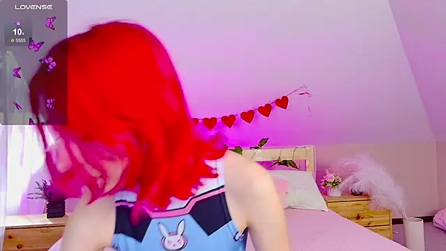 Snapshot of Liann_Stark chatting on 27, 2, 2026 Liann Stark online show from 27, 2, 2026