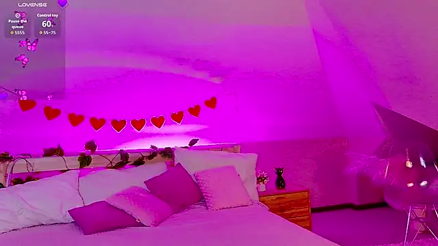 Snapshot of Liann_Stark chatting on 7, 3, 2026 Liann Stark online show from 7, 3, 2026