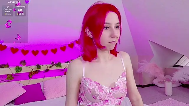 Snapshot of Liann_Stark chatting on 17, 3, 2026 Liann Stark online show from 17, 3, 2026