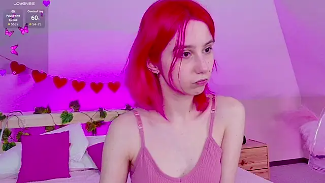 Snapshot of Liann_Stark chatting on 20, 3, 2026 Liann Stark online show from 20, 3, 2026