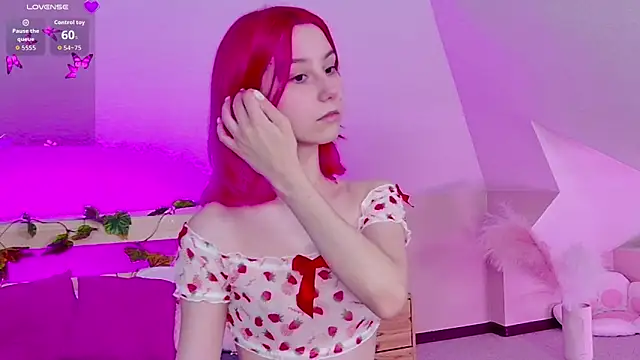 Snapshot of Liann_Stark chatting on 29, 3, 2026 Liann Stark online show from 29, 3, 2026