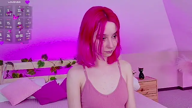 Snapshot of Liann_Stark chatting on 1, 4, 2026 Liann Stark online show from 1, 4, 2026